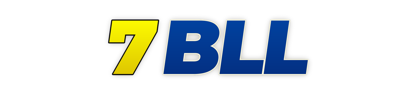 7bll logo